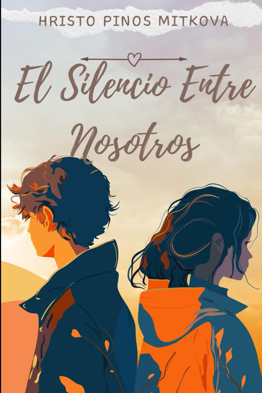 El silencio entre nosotros